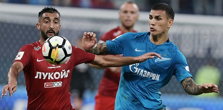 Не надо превращать наш футбол в Касталию