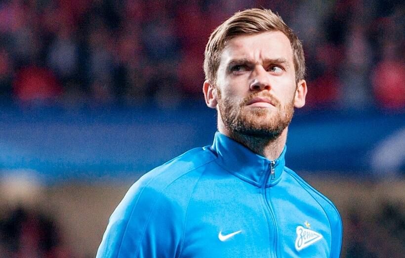 Спортивный директор «Андерлехта» проведет в Петербурге переговоры по Ломбертсу Спортивный директор «Андерлехта» проведет в Петербурге переговоры по Ломбертсу