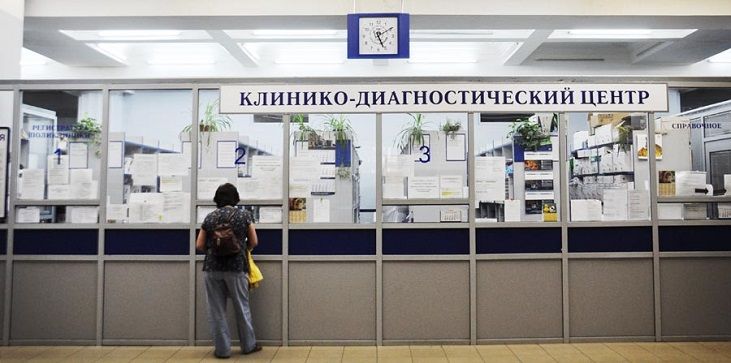 Где в Петербурге сдать анализы на коронавирус и кому их необходимо делать?