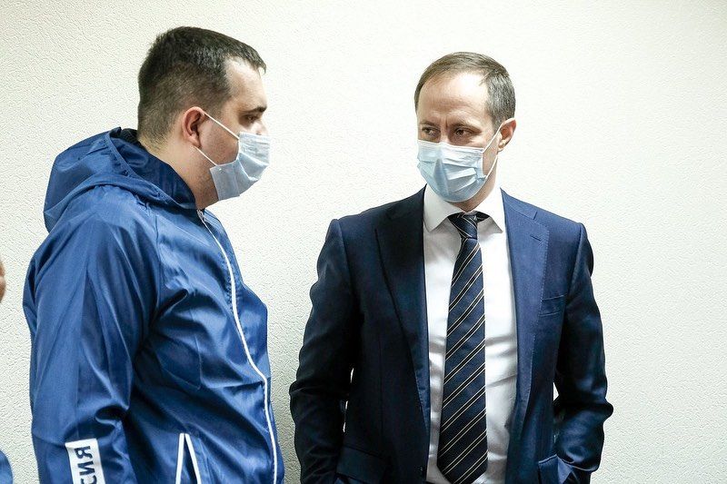 Терюшков о Fan ID: Незачем устраивать дополнительные препоны