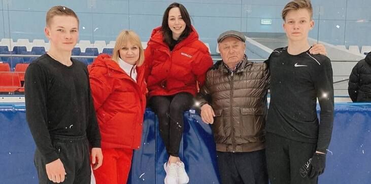 Коляда и Семененко проигрывают третью квоту на Олимпиаду-2022. Что нужно России?