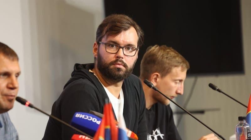 Горлов может возглавить «Пари НН»