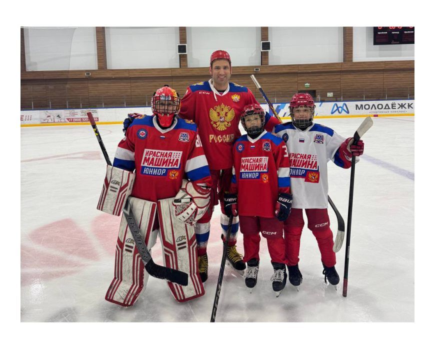 Ротенберг после увольнения из СКА: Тренировать детей – подарок судьбы