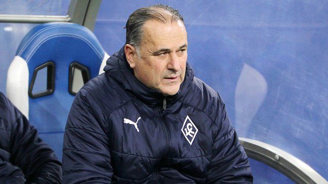 Божович и Шипшев прокомментировали игру своих команд