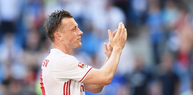 Гинер – о назначении Олича: У него еще не было опыта самостоятельной работы, но мы взвесили все риски