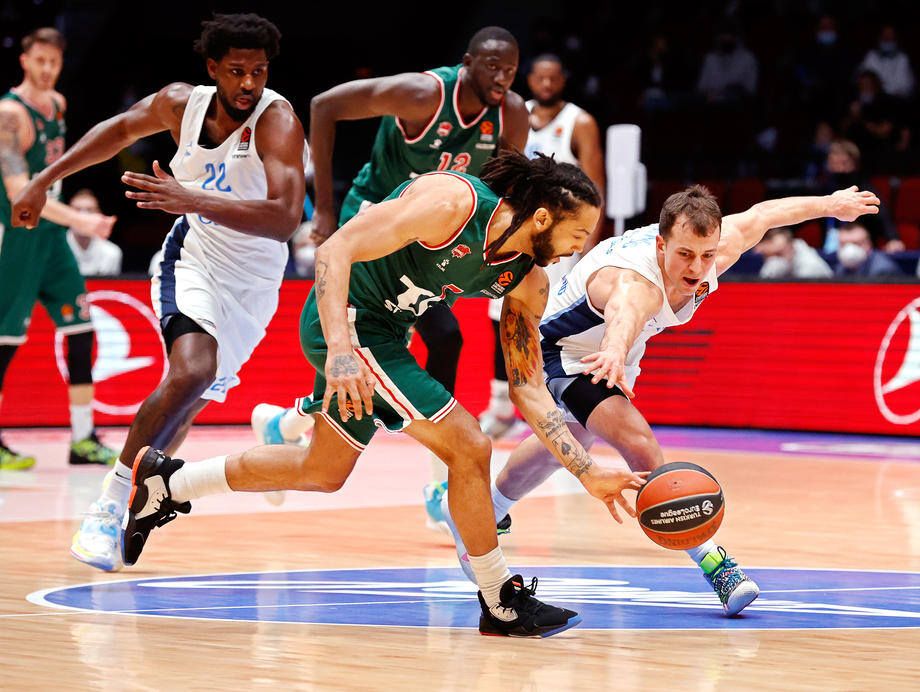 Гендиректор «Зенита»: У Паскуаля есть список молодых ребят для подготовки к следующему сезону