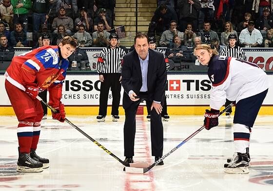 Запланированный разгром