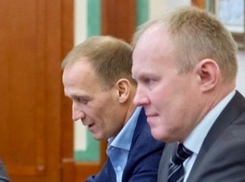 «Мы еще посмотрим по Королькевичу и Кабукову»: Владимир Драчев снова пошел против большинства