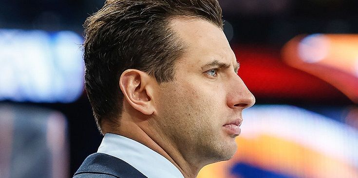 Ротенберг заявил, что у сборной России есть слаженный тренерский штаб на Олимпиаду Ротенберг заявил, что у сборной России есть слаженный тренерский штаб на Олимпиаду