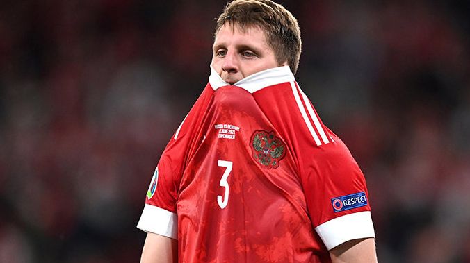 Дивеев сообщил, что ничего не знает о сборных Никарагуа и Мали