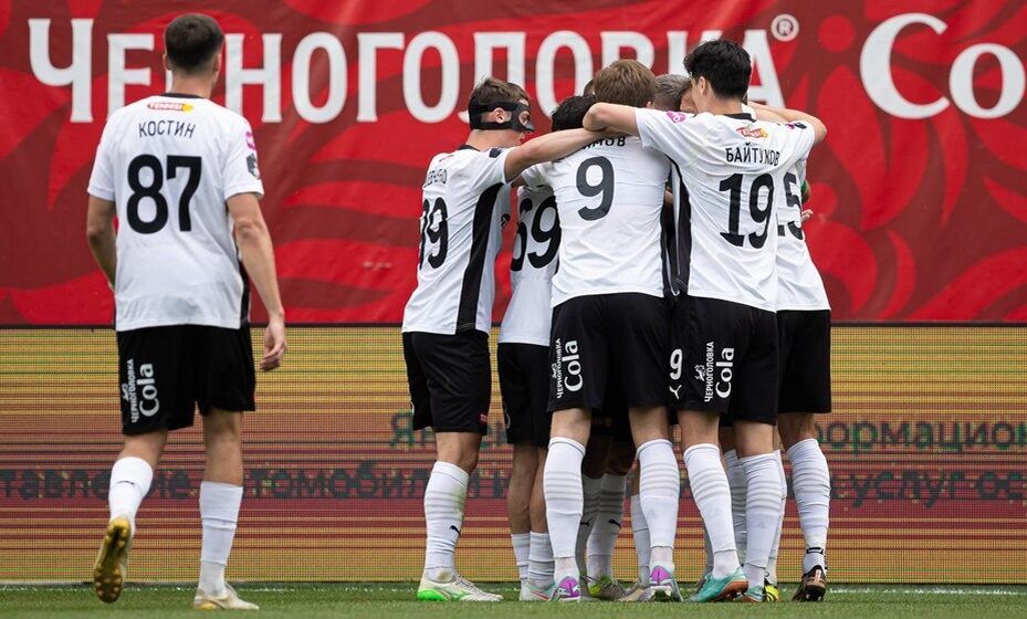 Алаев не исключил снятие «Торпедо» с РПЛ