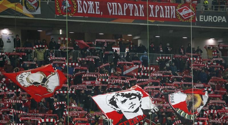 В «Спартаке» прокомментировали слова Ловчева про отказ от празднования 100-летия клуба