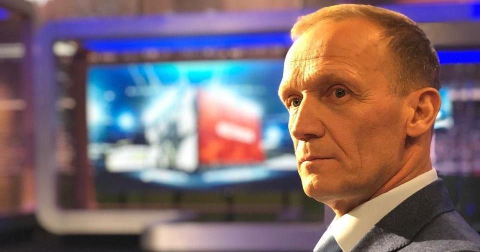 Обвиненный в алкоголизме Голиков хочет собрать конференцию, чтобы сместить Драчева с должности главы СБР