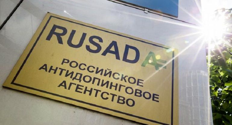 «Россия выполнила все условия ВАДА. Они получили, что хотели». Помощник президента успокоил болельщиков