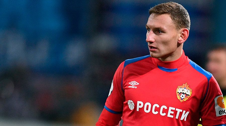 Евгений Гинер: «Кристал Пэлас» – это не тот клуб, в который должен был идти Чалов