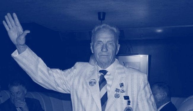 Трефилов о Евтушенко: Родоначальник гандбола