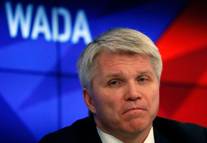 Юрий Ганус подвергся критике от министра спорта РФ