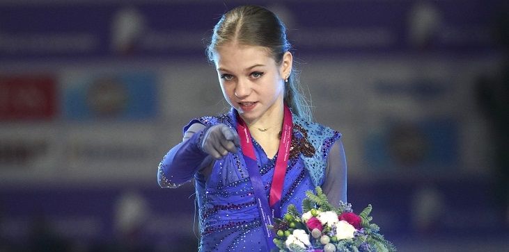 Почему для России важно, чтобы чемпионкой Европы стала именно Трусова
