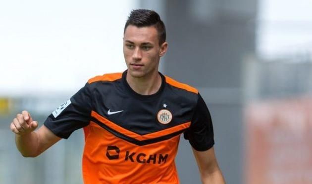 «Ростов» хочет купить польского защитника «Ростов» хочет купить польского защитника