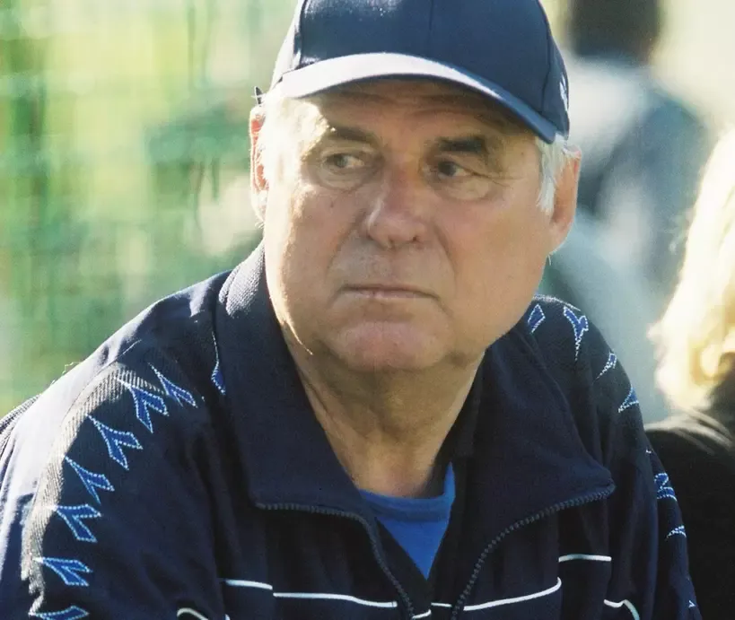 Юрий Морозов