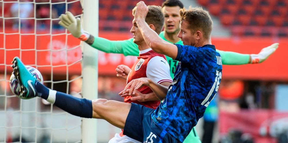 Польша – Словакия: где смотреть, анонс матча команд группы E