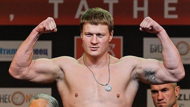 Дон Кинг: Поветкин стал настоящим позором