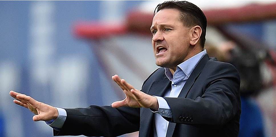 Почему Аленичеву нужно дать новый карт-бланш