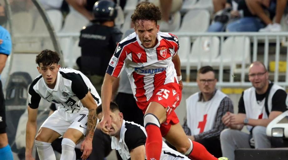 Зенит хочет купить Эраковича Зенит хочет купить Эраковича