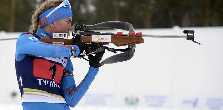 Новая мишень для Губерниева