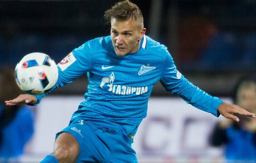 Доменико Кришито: Мне не жалко «Динамо» Доменико Кришито: Мне не жалко «Динамо»