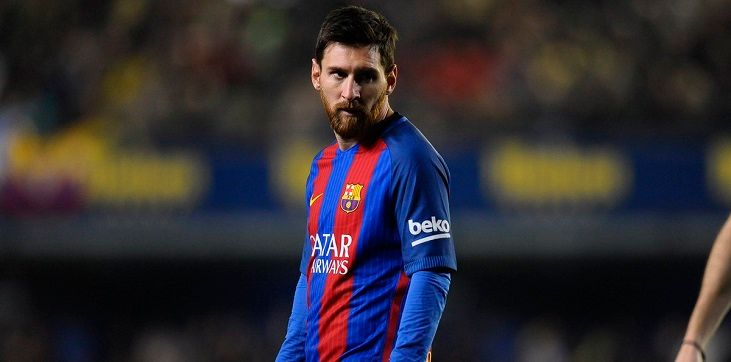 Александр Мостовой: «Барселона» не так сильна, как раньше. Месси начинает сдавать