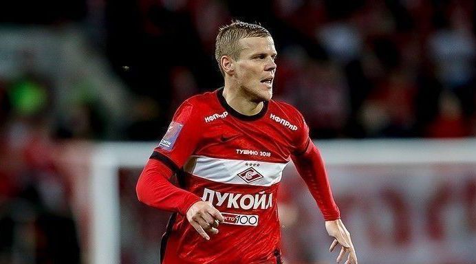 Орещук считает, что Кокорин не заиграл из-за Тедеско