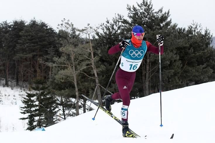 Должна ли Россия гордиться четвертым местом лыжника Спицова?