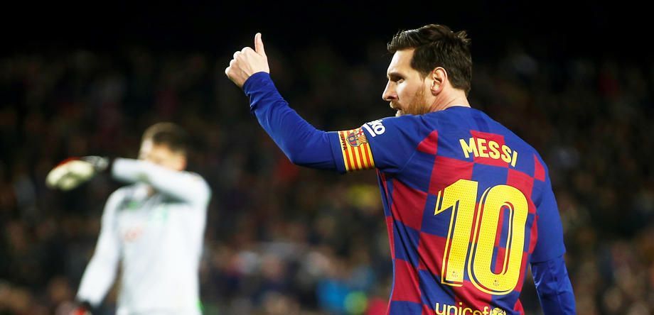 Бывший футболист сборной Бразилии: Договаривались, чтоб каждый ударил Месси по ногам Бывший футболист сборной Бразилии: Договаривались, чтоб каждый ударил Месси по ногам