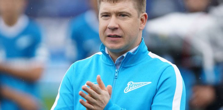 Угаров: Надо снять «Ростов» с чемпионата