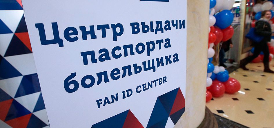 Депутат Госдумы Милонов рассказал об альтернативе Fan ID в России