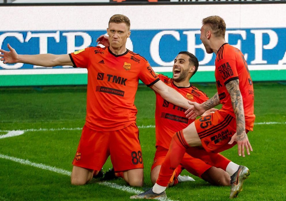 Погребняк признался, что слишком рано завершил карьеру