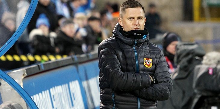 Игорь Семшов: Дзюба всегда на позитиве!