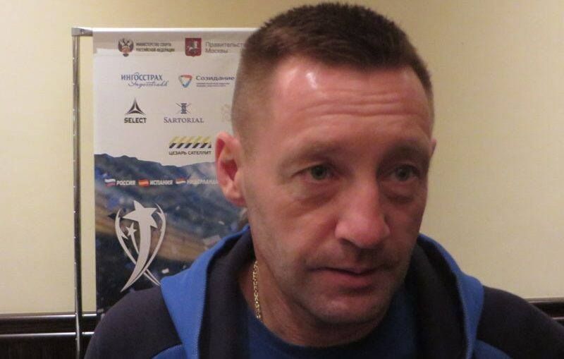 Андрей Тихонов: Половина состава «Спартака» ничем не лучше «Рубина»