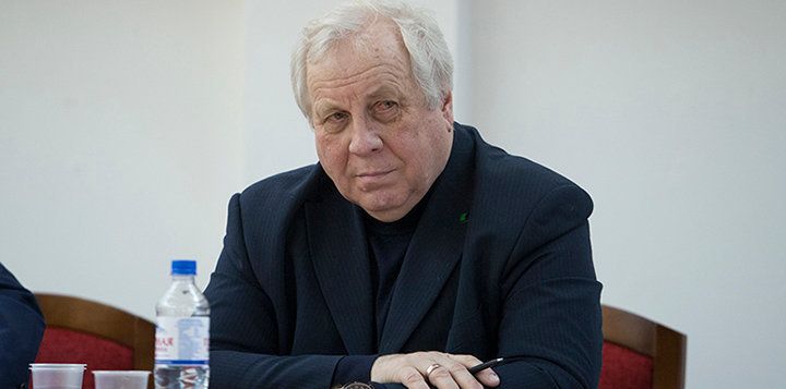 Дырка от Будогосского