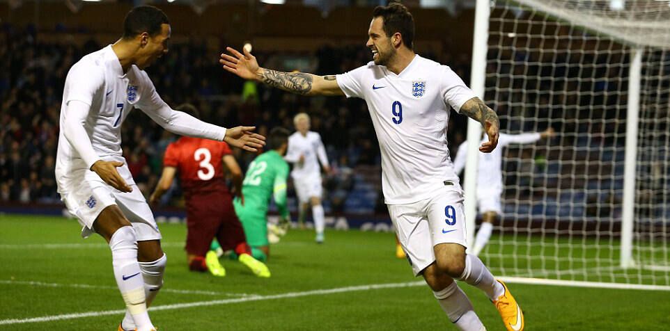 English football doomed forever despite U21 success