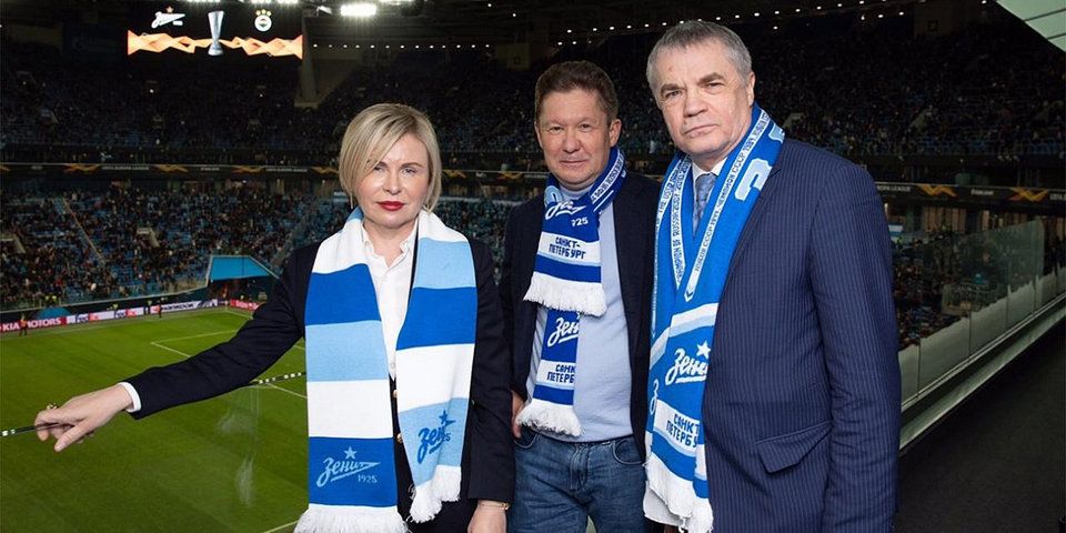 Экс-полузащитник «Зенита» рассказал, какую идею необходимо донести до Миллера