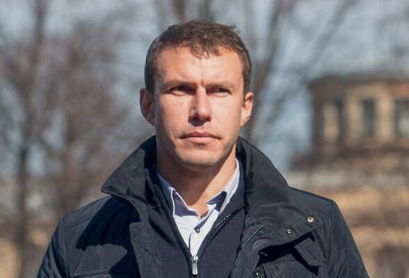 Вячаслав Матюшенко: Спонсоры? Пока ничего не ясно