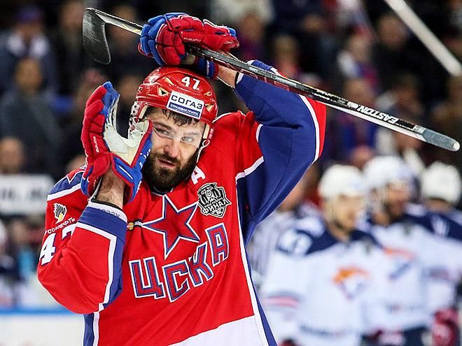 Ротенберг рассматривает неявку Радулова как нежелание играть за сборную