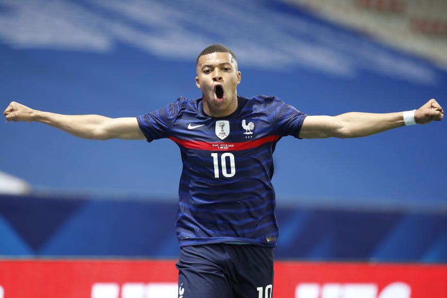 Мбаппе хочет покинуть «ПСЖ»