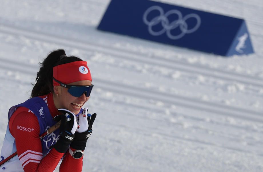 Сорин объяснил, почему Степанова тренируется в Австрии 