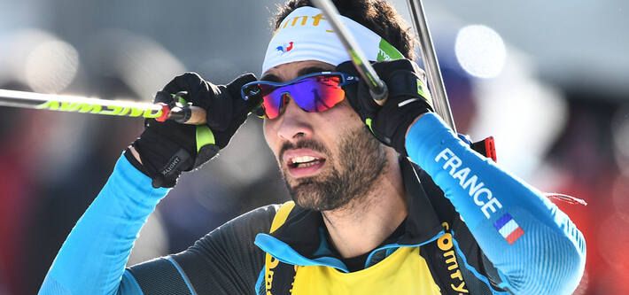 «Я падаю в бездонную пропасть. Мне очень тяжело». Фуркад признался, что сильно переживает из-за неудач