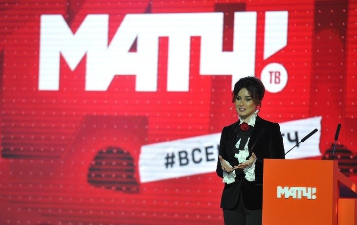 Убыток «Газпром-медиа» в 2016-м году составил 28,4 миллиарда рублей Убыток «Газпром-медиа» в 2016-м году составил 28,4 миллиарда рублей