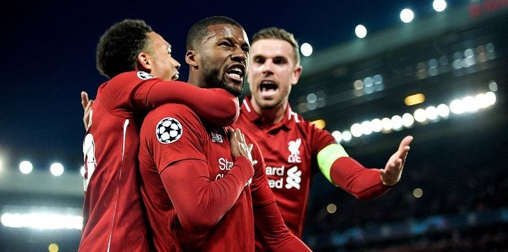 В «Ливерпуле» не только отказались претендовать на государственные деньги, но и на 25% сократили зарплаты топ-менеджерам В «Ливерпуле» не только отказались претендовать на государственные деньги, но и на 25% сократили зарплаты топ-менеджерам