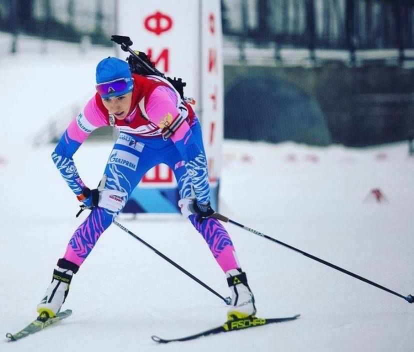 Губерниев прокомментировал выступление Мироновой на чемпионате мира